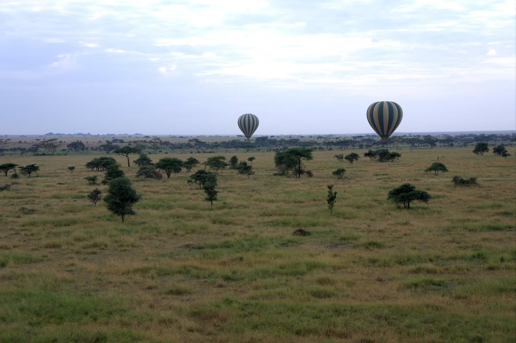 Trip to Tanzania,Africa